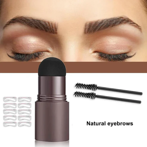 Eyebrow Styling Set