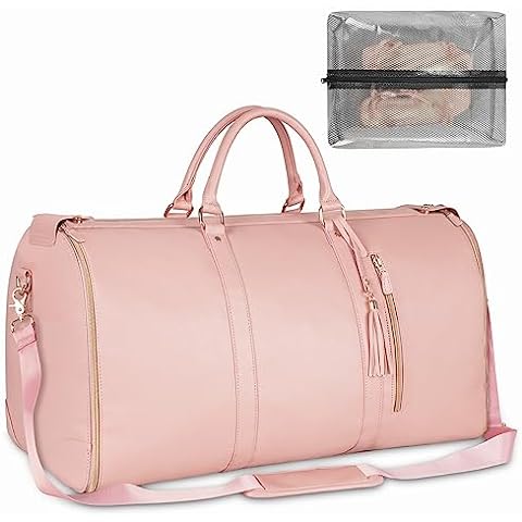 Women Travel Duffle Bag™