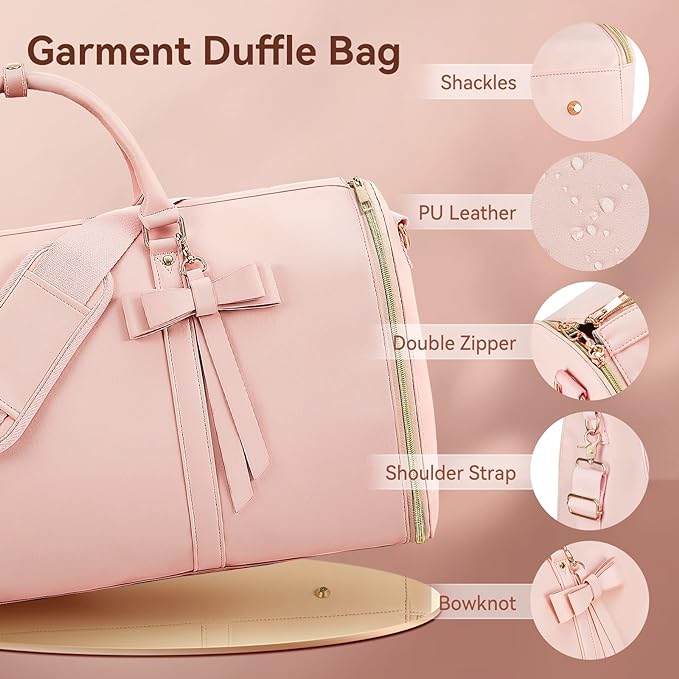 Women Travel Duffle Bag™