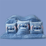 Curllux 2 in 1 Pillow Blanket set