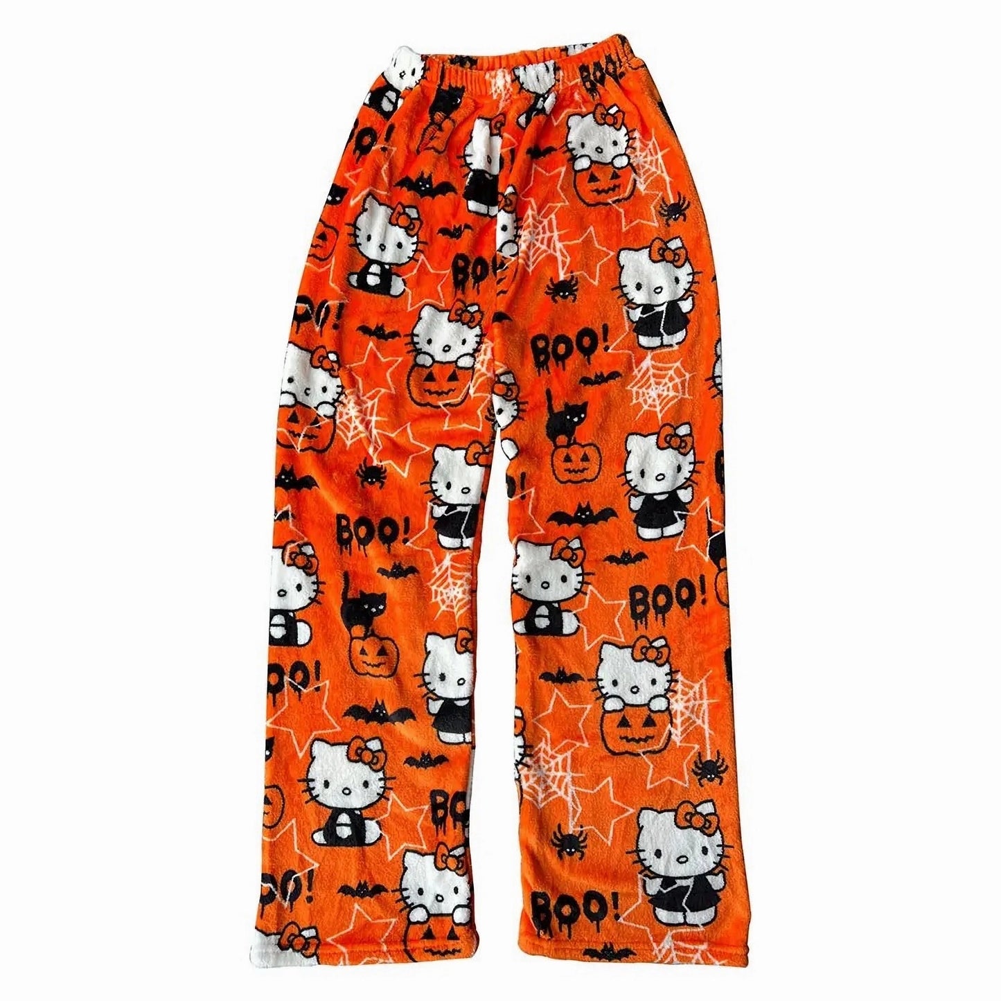 VIRAL Hello Kitty Pajamas