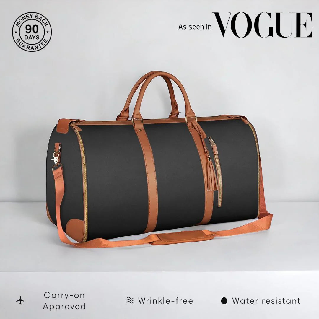 Women Travel Duffle Bag™