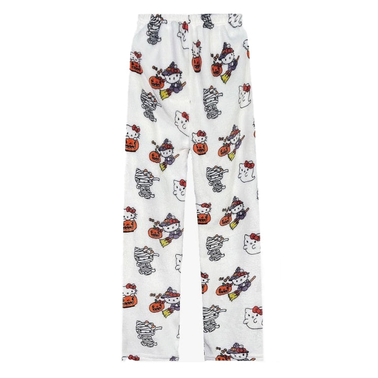 VIRAL Hello Kitty Pajamas