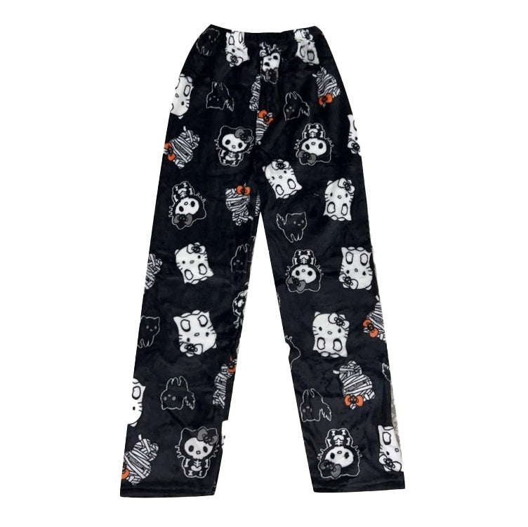 VIRAL Hello Kitty Pajamas