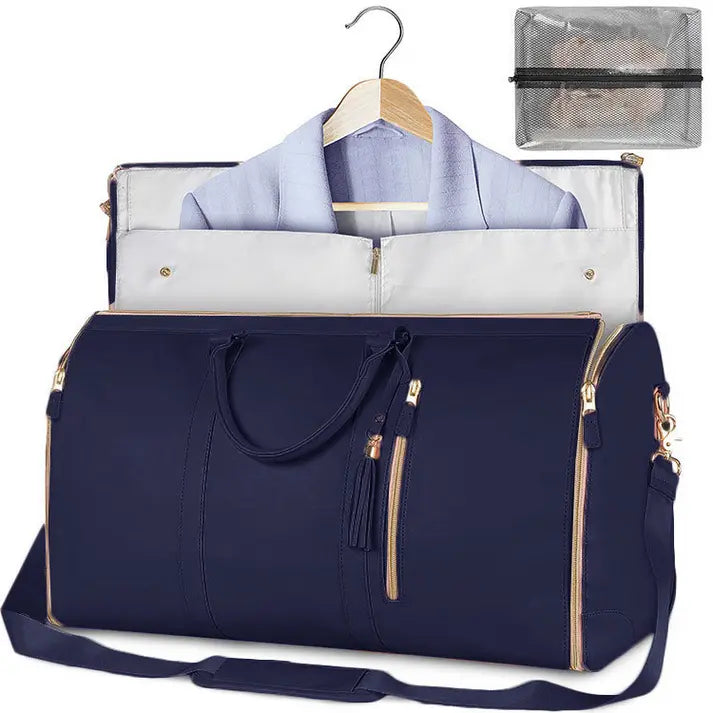 Women Travel Duffle Bag™