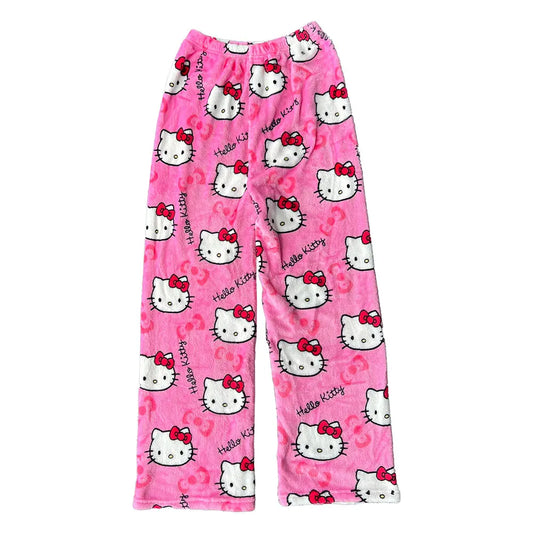 VIRAL Hello Kitty Pajamas