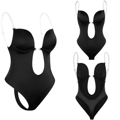 Women's Invisible Bodysuit