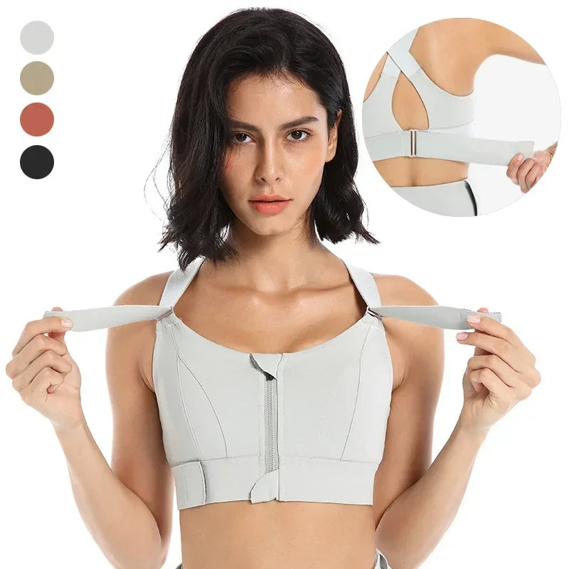 Quick Fit Bra