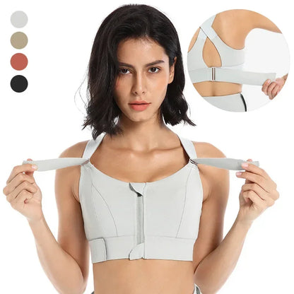 Quick Fit Bra