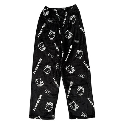 VIRAL Hello Kitty Pajamas