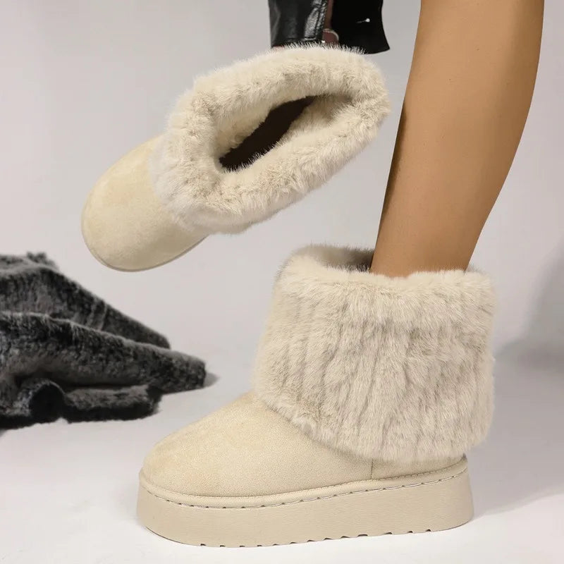 Winter Women's Boots