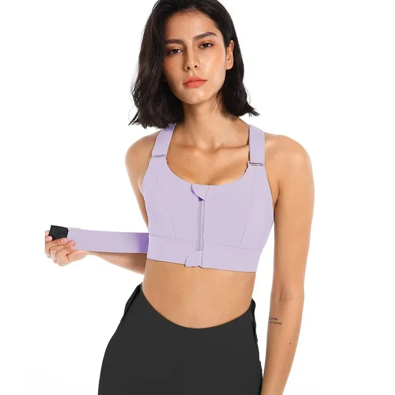 Quick Fit Bra