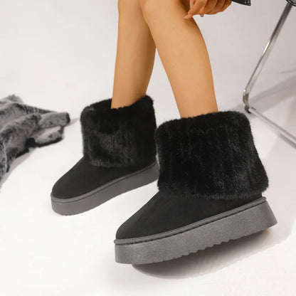 Winter Women's Boots