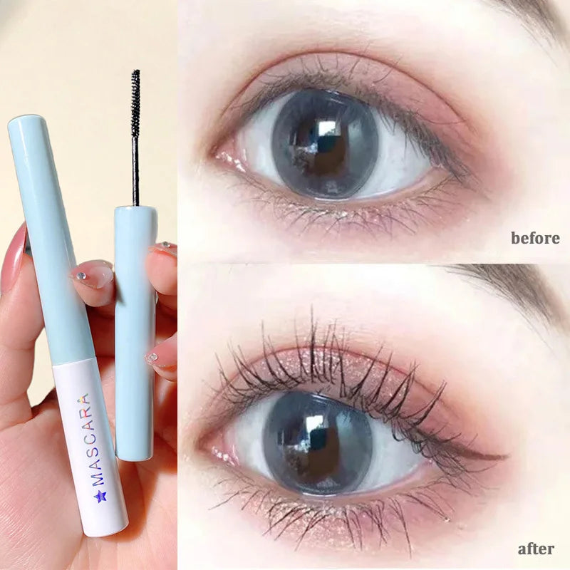 Black 3D Ultra-fine  Mascara