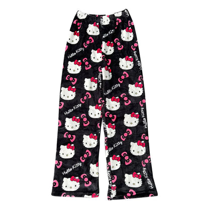 VIRAL Hello Kitty Pajamas