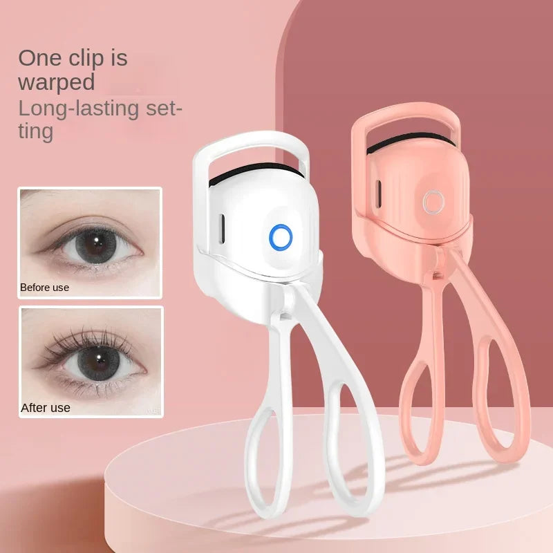 Heated Eyelash Curler 2.0