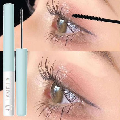 Black 3D Ultra-fine  Mascara