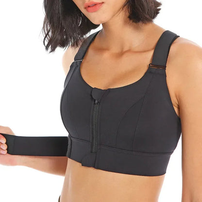 Quick Fit Bra