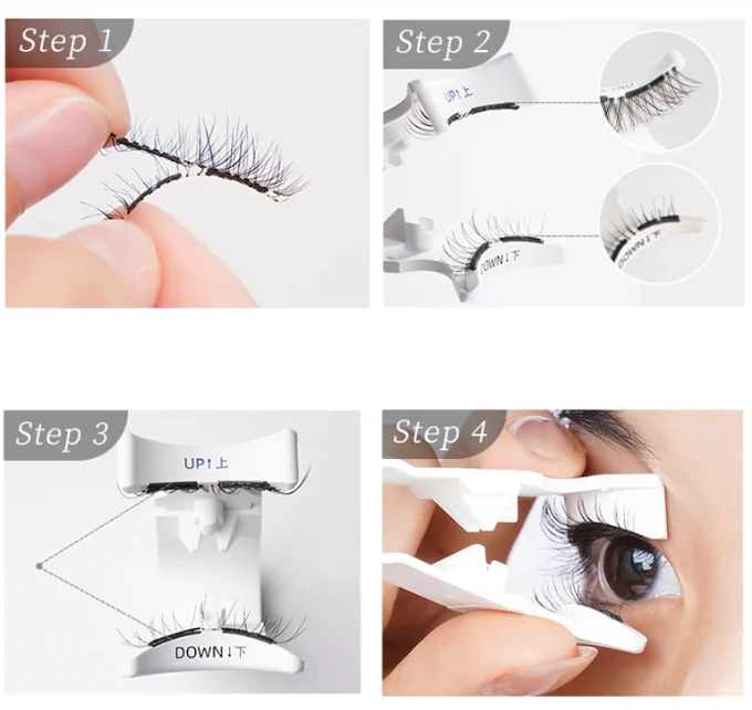 MAGNETIC LASH KIT