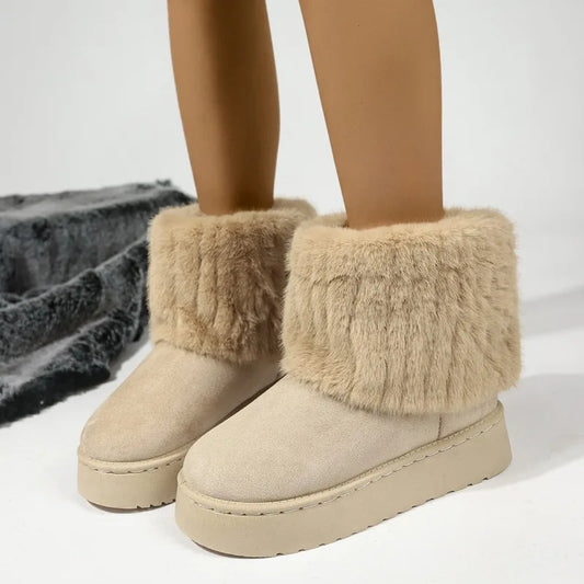 Winter Women's Boots