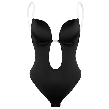 Women's Invisible Bodysuit