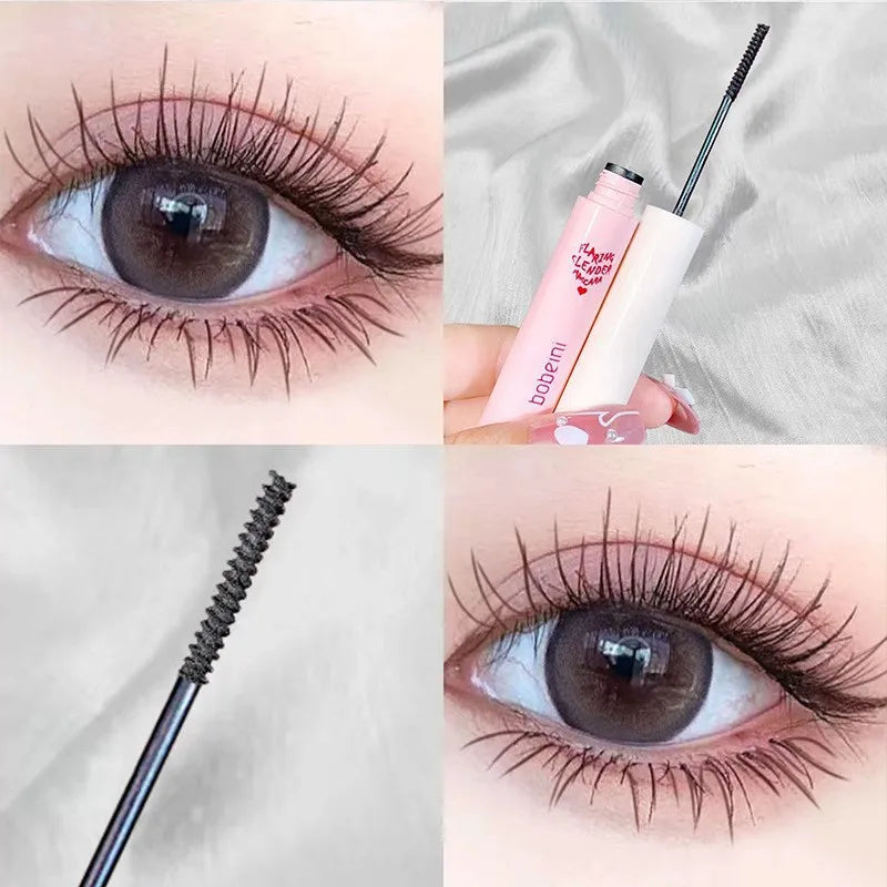 Black 3D Ultra-fine  Mascara