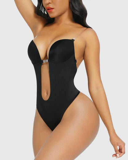 Women's Invisible Bodysuit