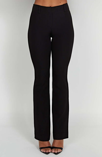 Aspen Pant - Black