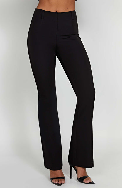 Aspen Pant - Black