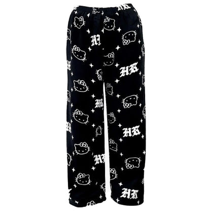 VIRAL Hello Kitty Pajamas