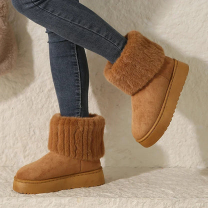 Winter Women's Boots