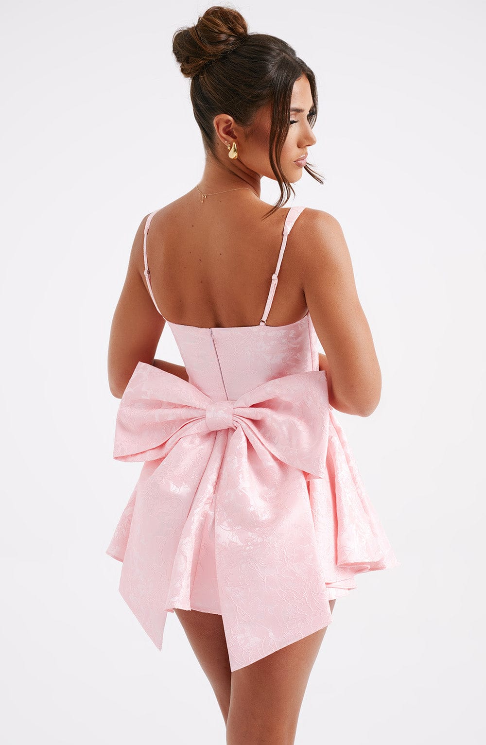 Emelie Playsuit - Blozend