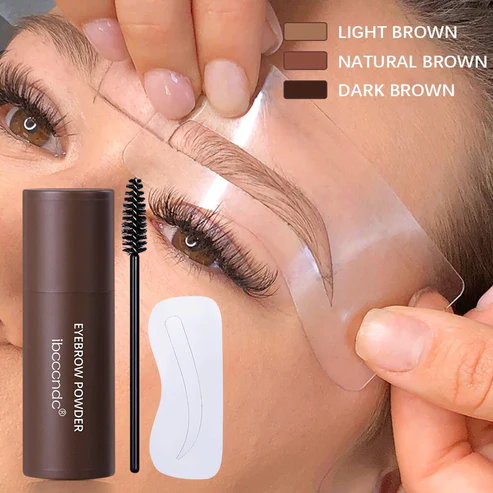 Eyebrow Styling Set