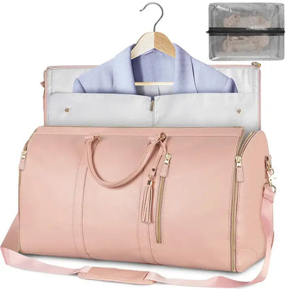 Women Travel Duffle Bag™