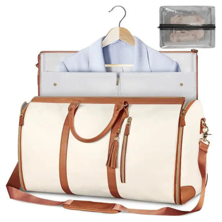 Women Travel Duffle Bag™