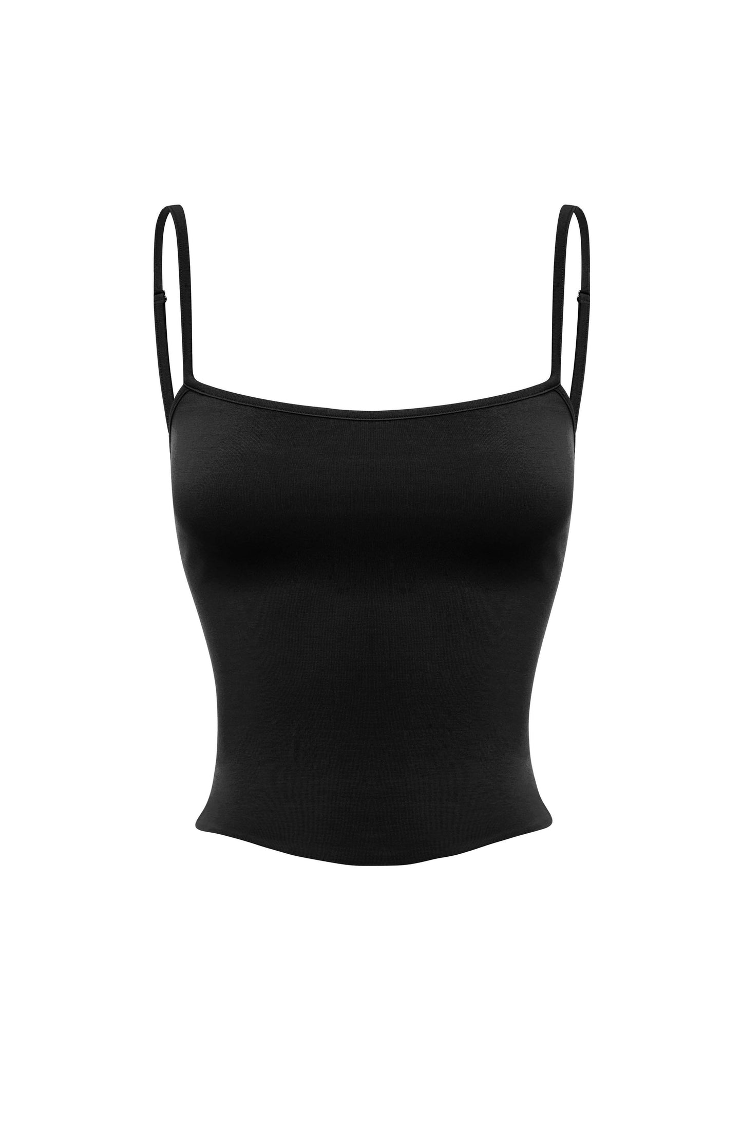 Marie Top - Black