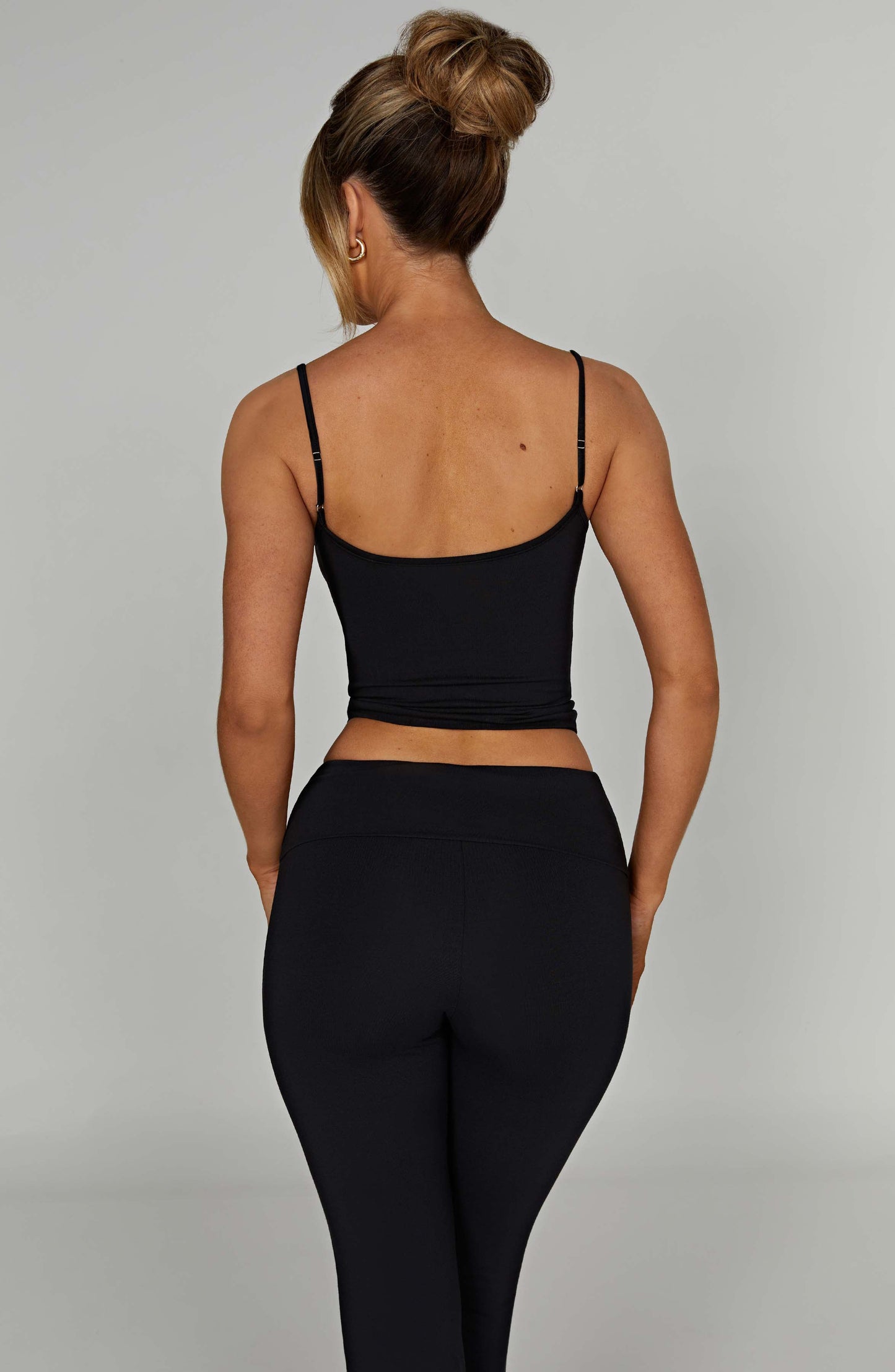 Marie Top - Black