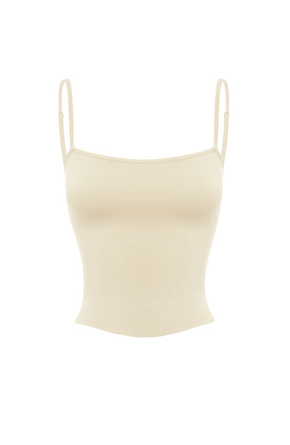 Marie Top - Cream