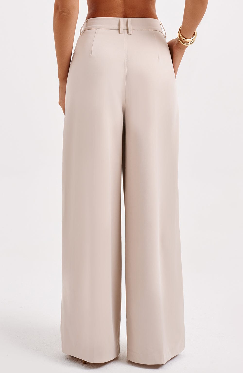 Noa Broek - Beige