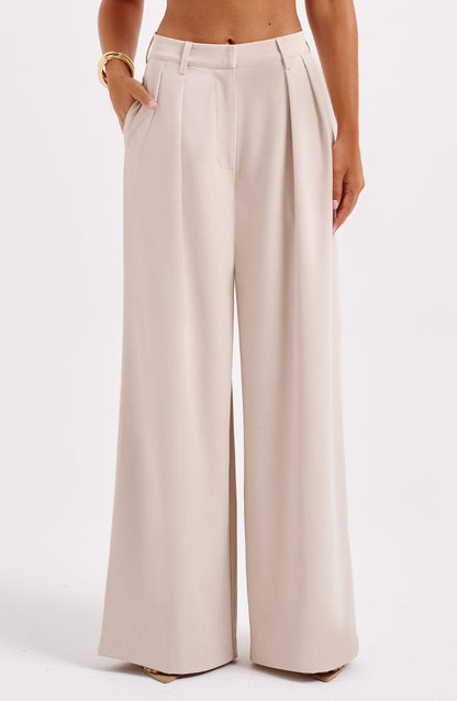 Noa Broek - Beige