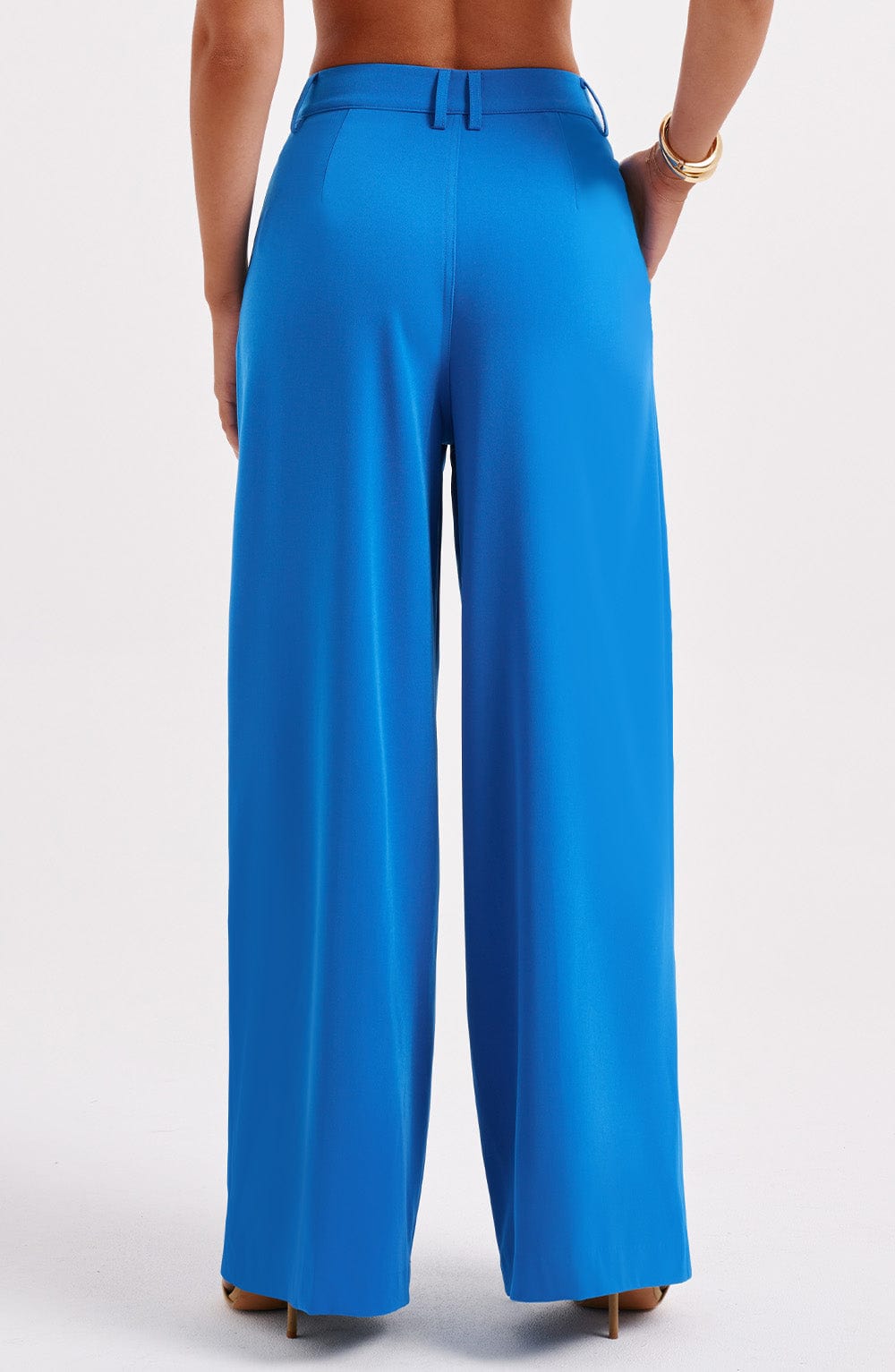 Noa Pant - Blue