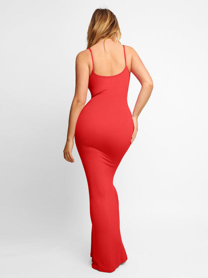 The Shapewear Dress Slip Maxi