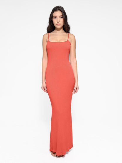 The Shapewear Dress Slip Maxi