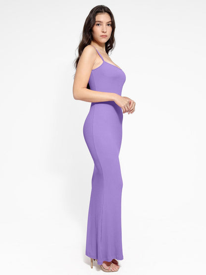 The Shapewear Dress Slip Maxi