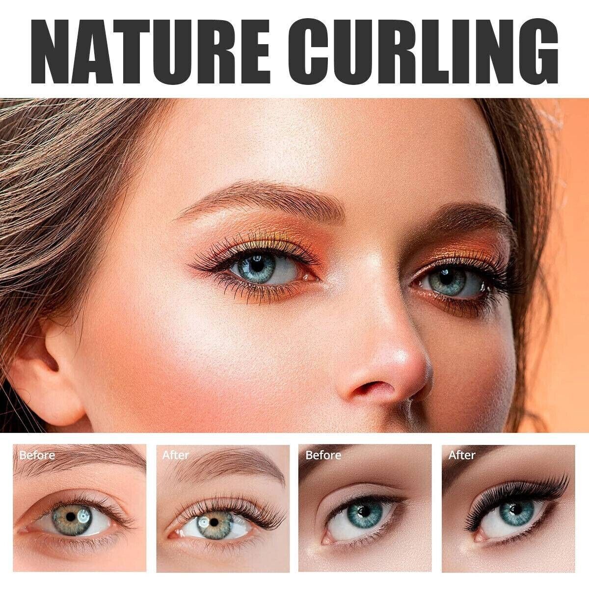 Heated Eyelash Curler 2.0