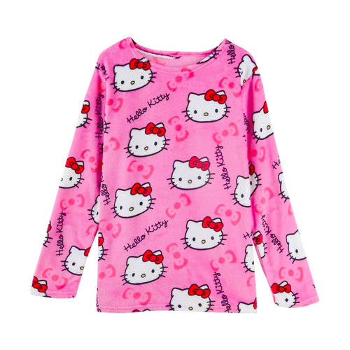 Hello Kitty Cozy Top