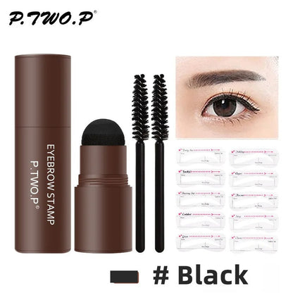 Eyebrow Styling Set