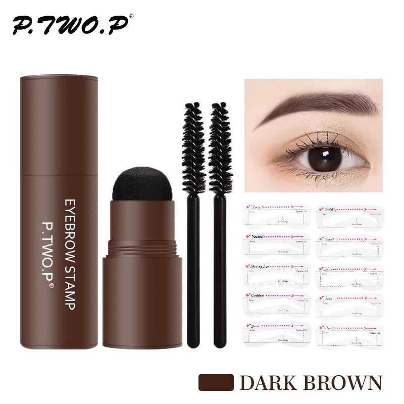 Eyebrow Styling Set