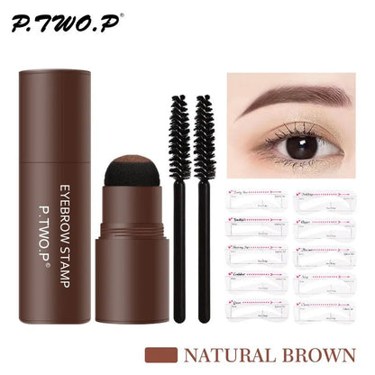 Eyebrow Styling Set