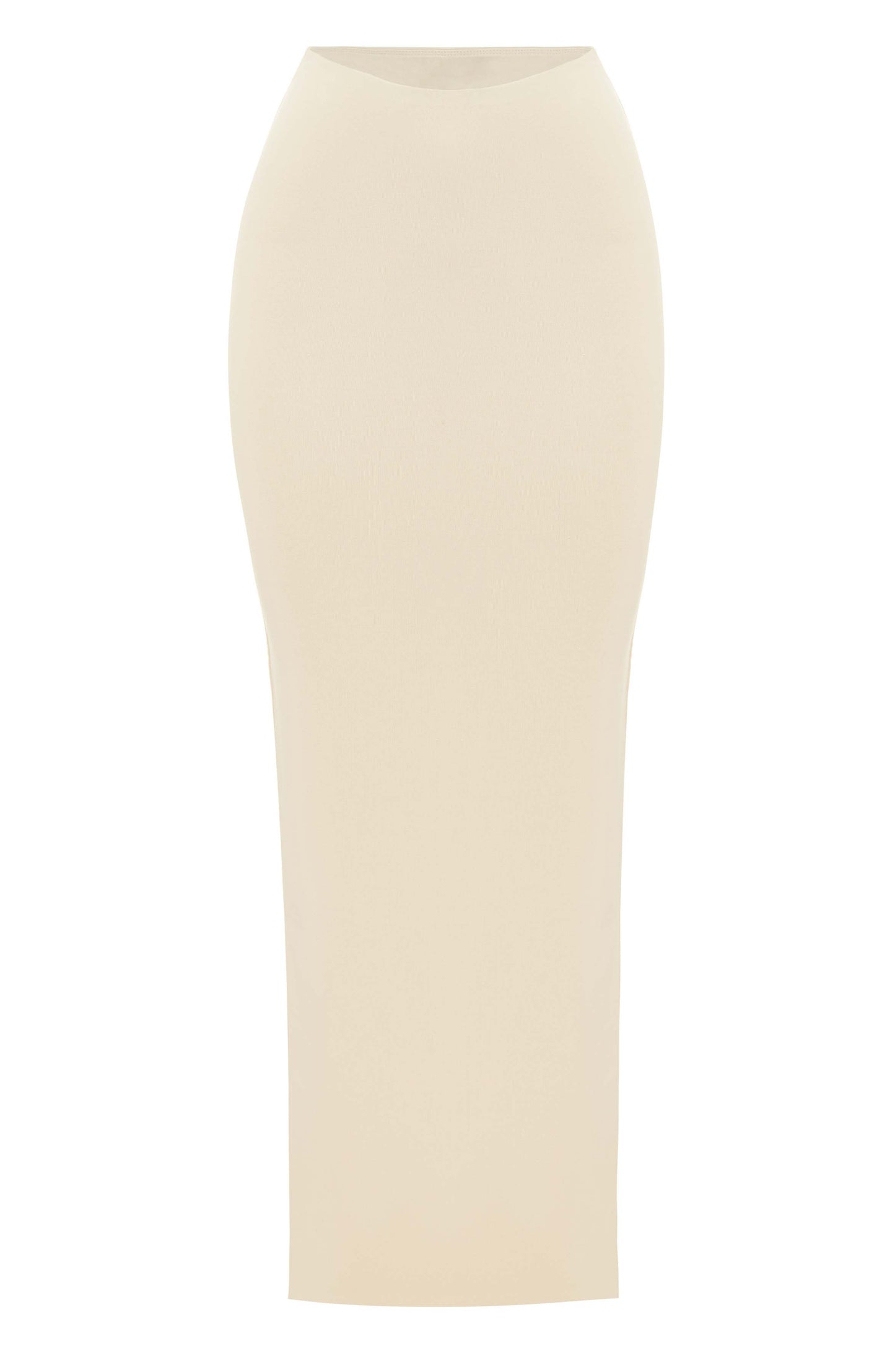 Yazmin Maxi Skirt - Cream